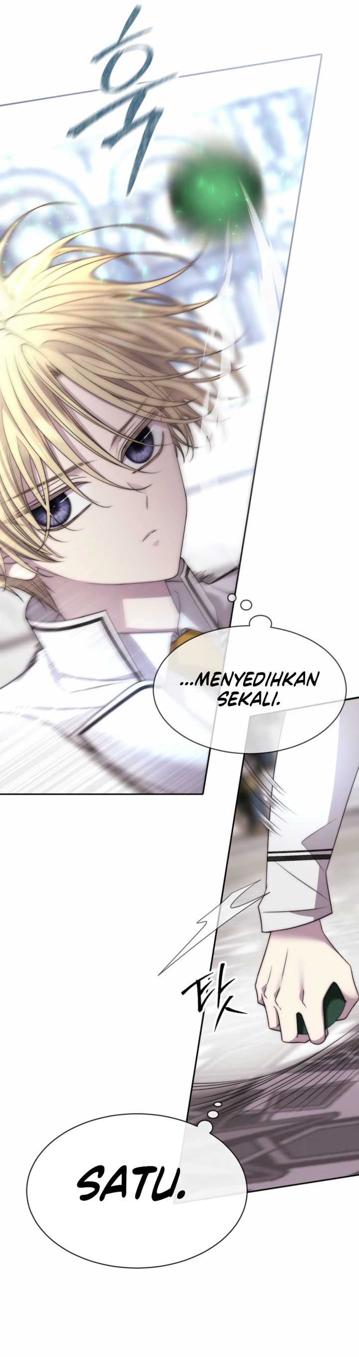 Black Haze (Reboot) Chapter 27