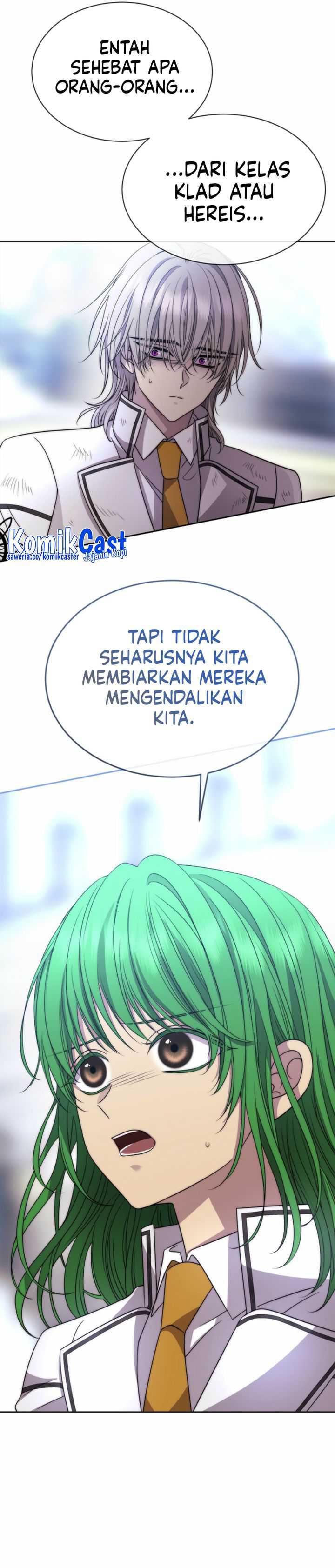 Black Haze (Reboot) Chapter 27