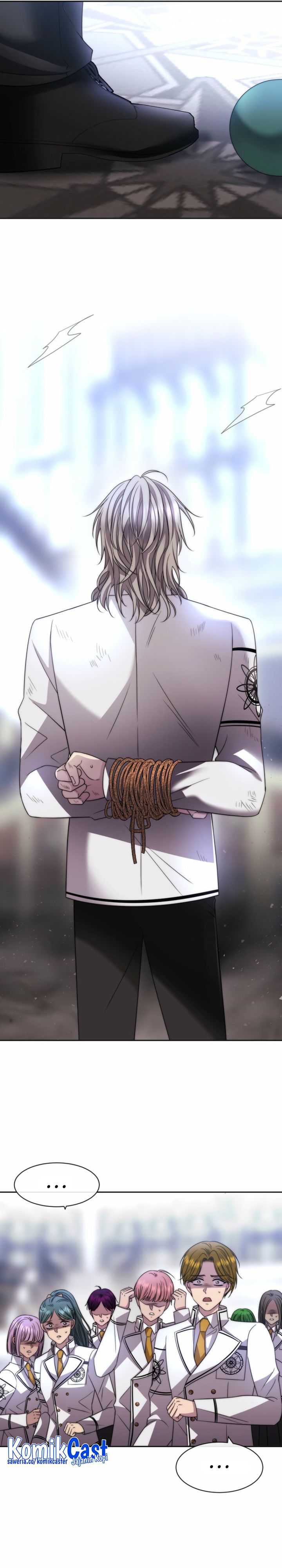 Black Haze (Reboot) Chapter 27