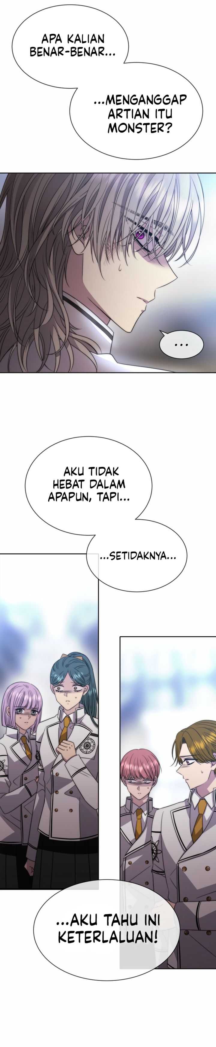 Black Haze (Reboot) Chapter 27