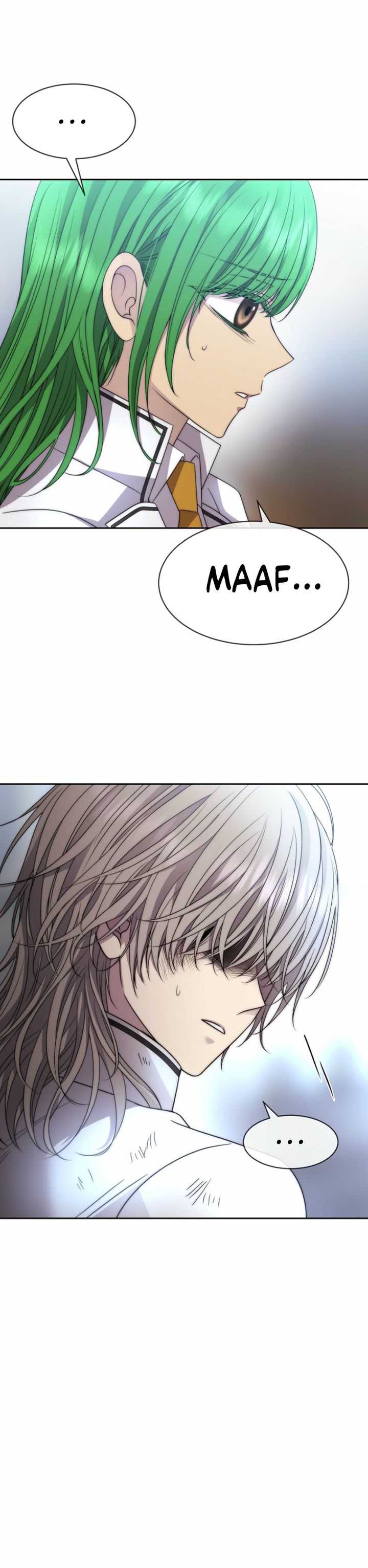 Black Haze (Reboot) Chapter 27