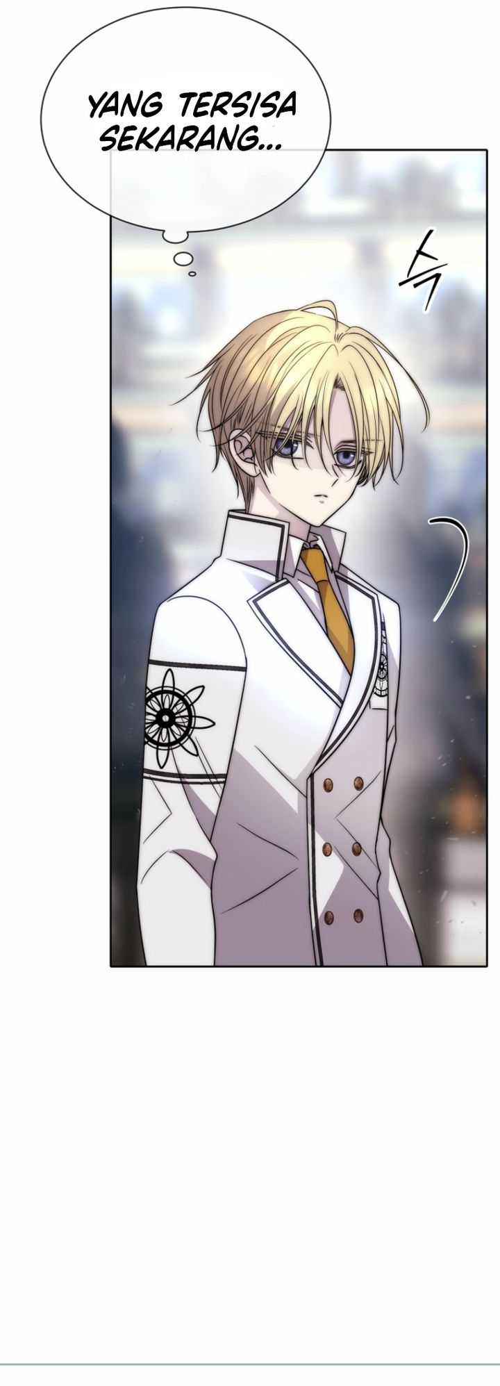 Black Haze (Reboot) Chapter 27