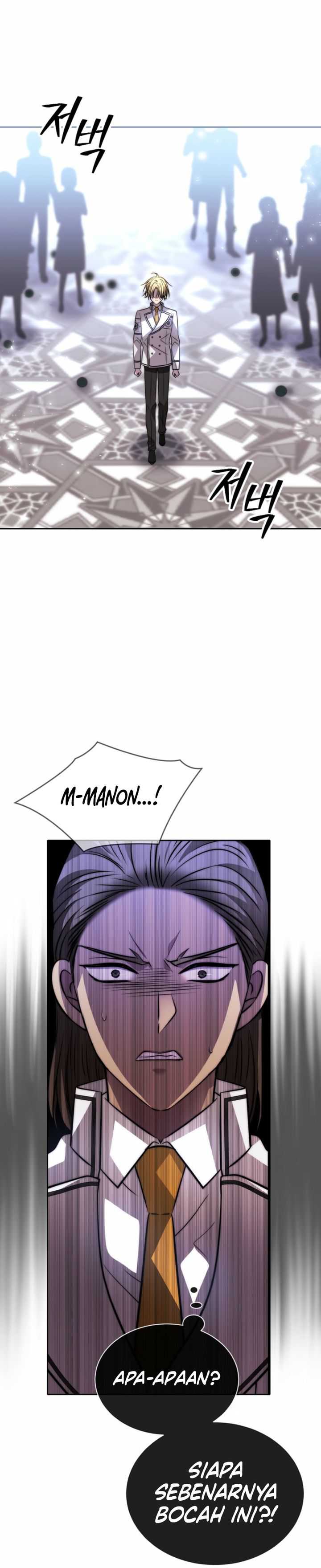 Black Haze (Reboot) Chapter 27