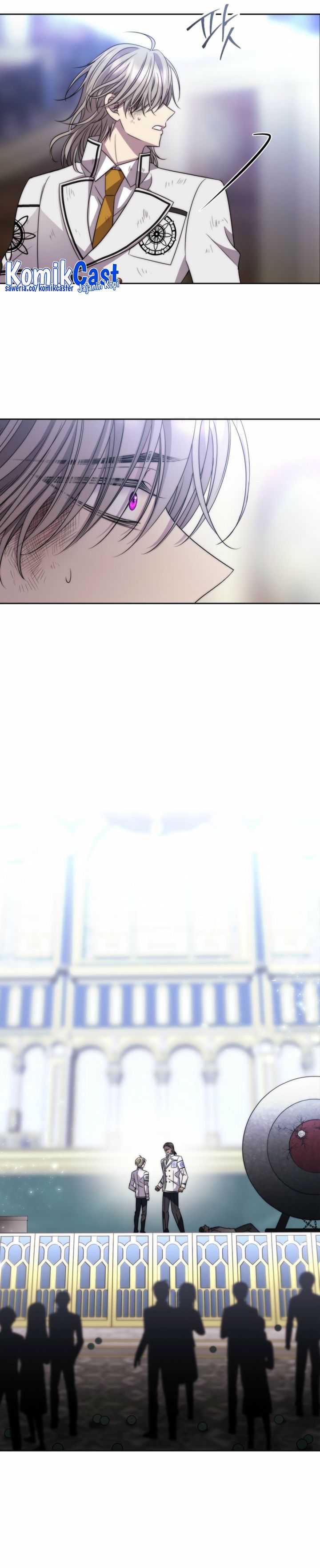 Black Haze (Reboot) Chapter 27