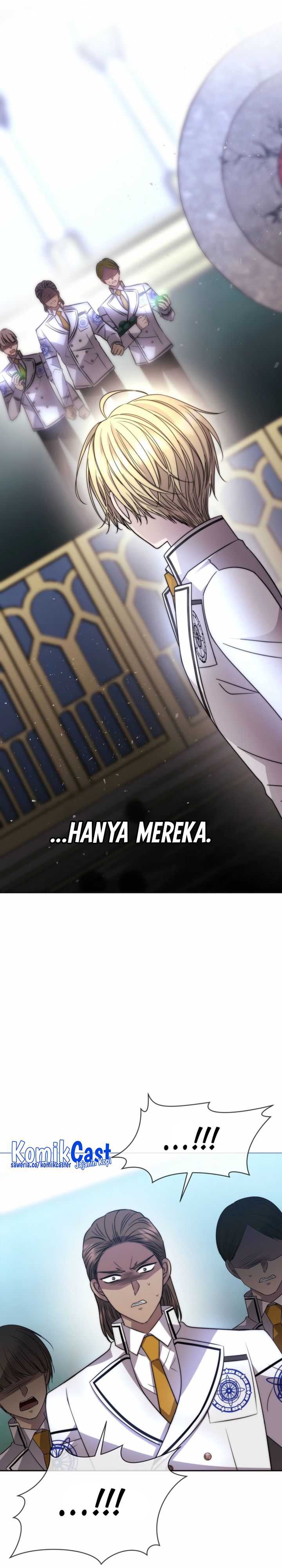 Black Haze (Reboot) Chapter 27