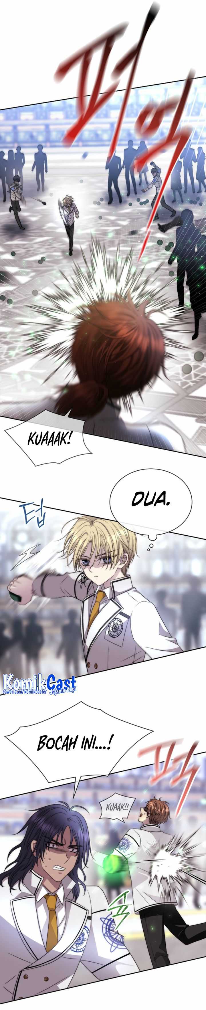 Black Haze (Reboot) Chapter 27