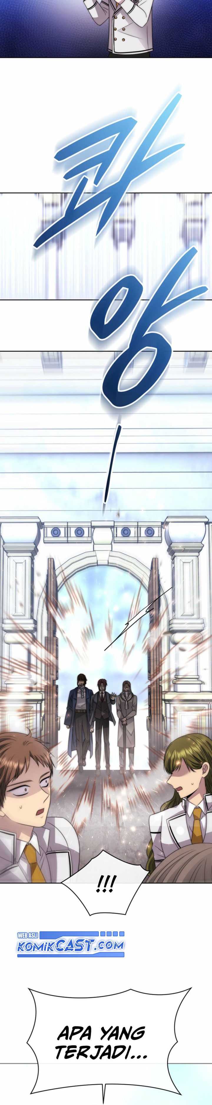 Black Haze (Reboot) Chapter 28