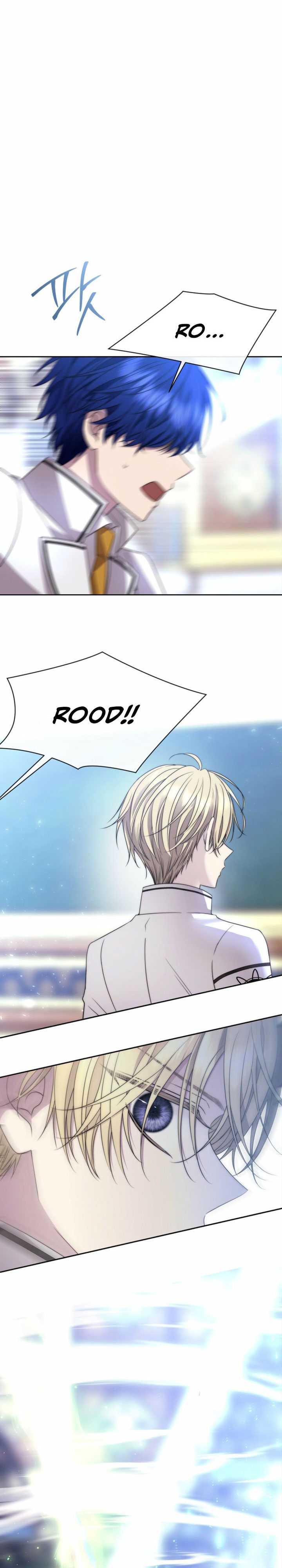 Black Haze (Reboot) Chapter 28