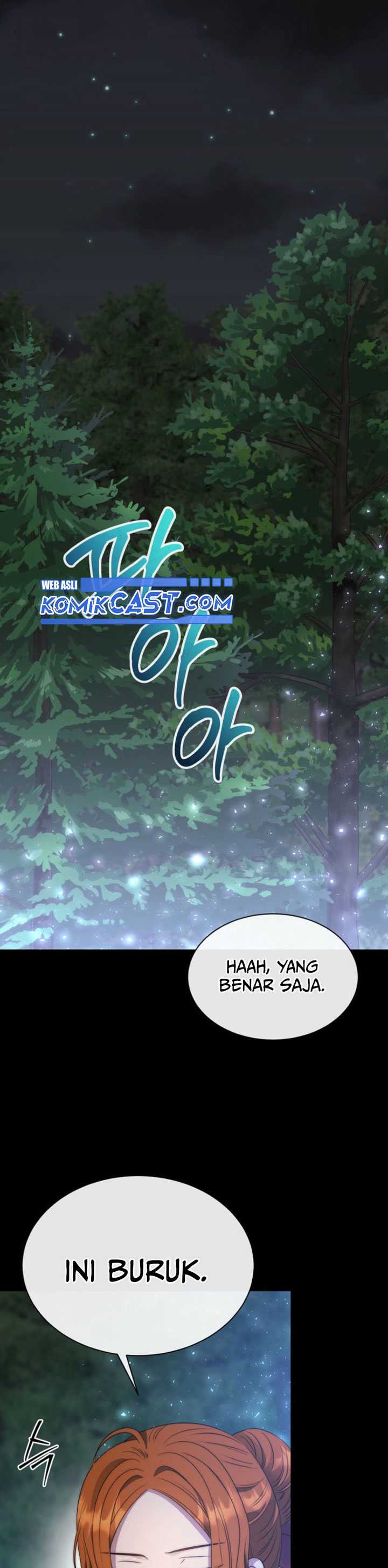 Black Haze (Reboot) Chapter 28