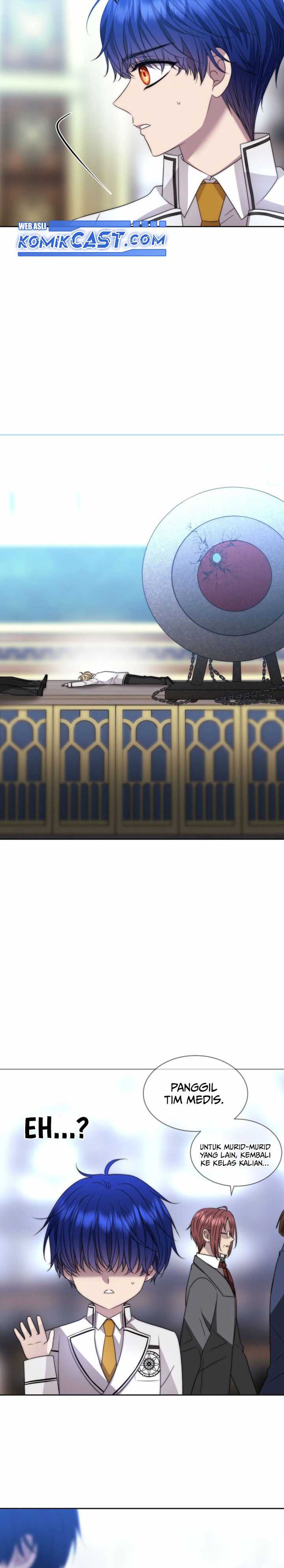 Black Haze (Reboot) Chapter 28