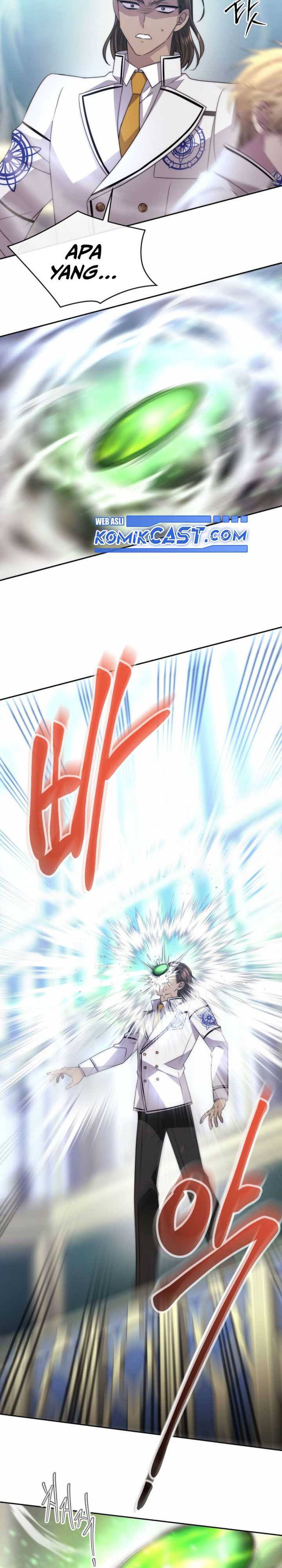 Black Haze (Reboot) Chapter 28