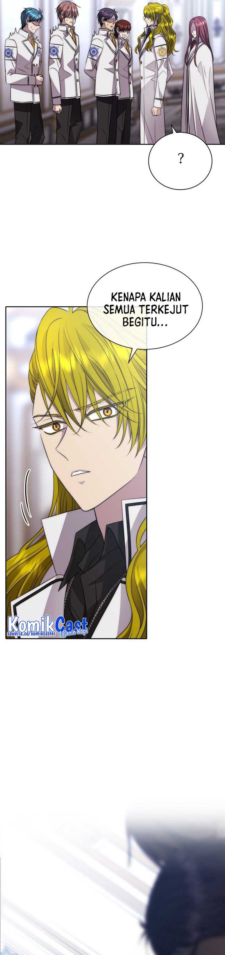 Black Haze (Reboot) Chapter 29