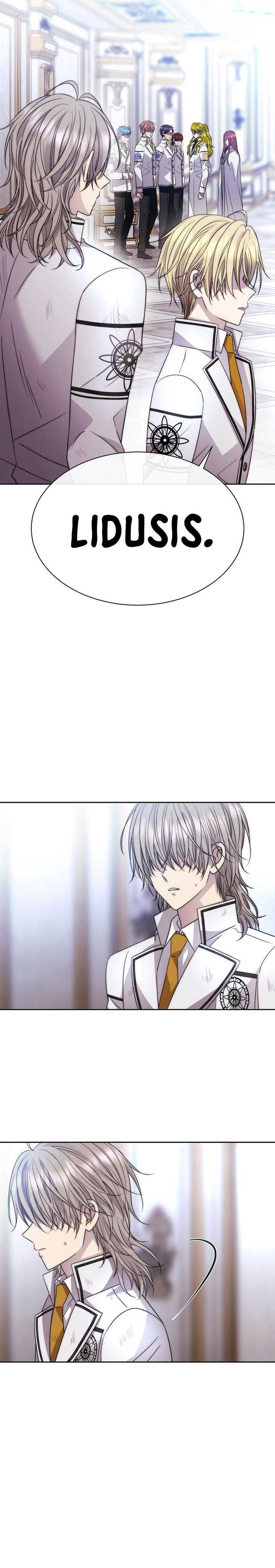 Black Haze (Reboot) Chapter 29