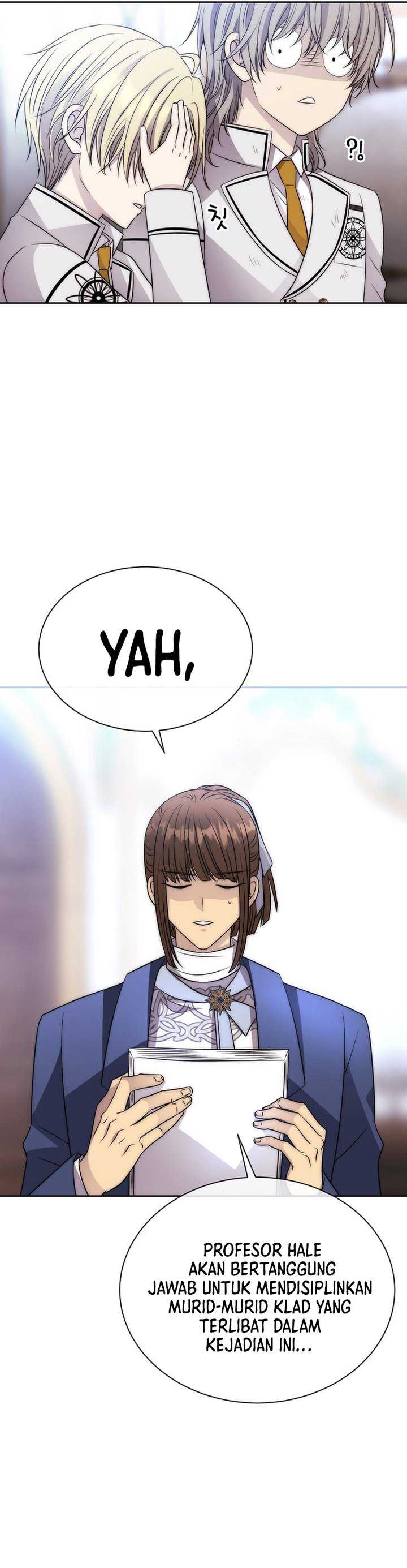 Black Haze (Reboot) Chapter 29