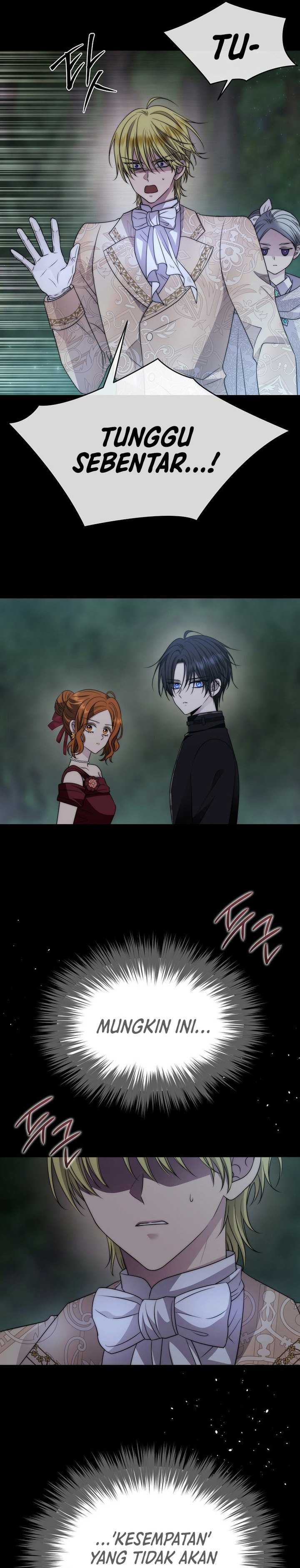Black Haze (Reboot) Chapter 29