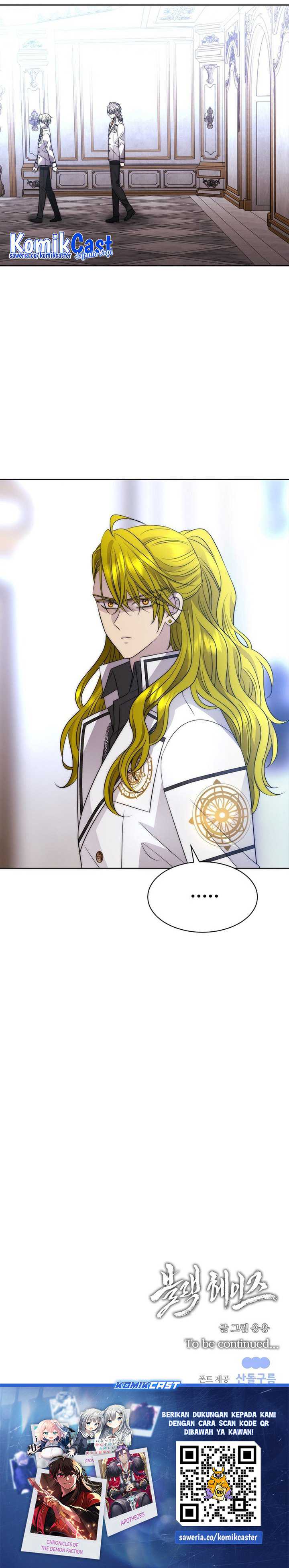Black Haze (Reboot) Chapter 29