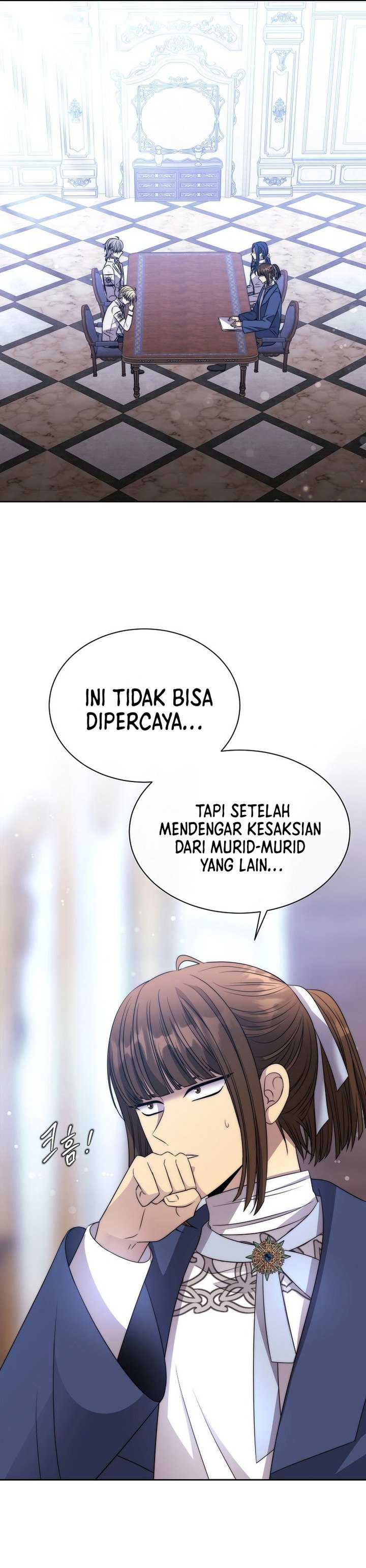Black Haze (Reboot) Chapter 29