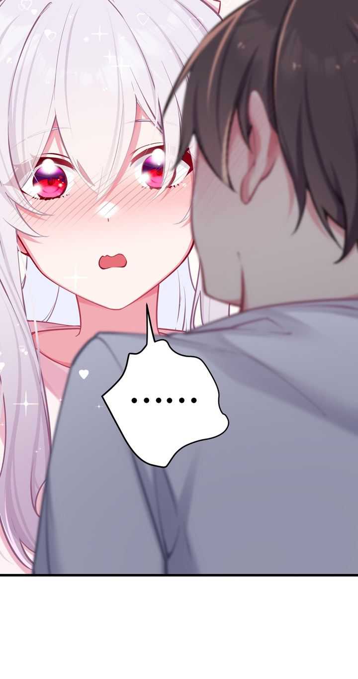 My Fake Girlfriends are using me as a Shield Chapter 22 page 37