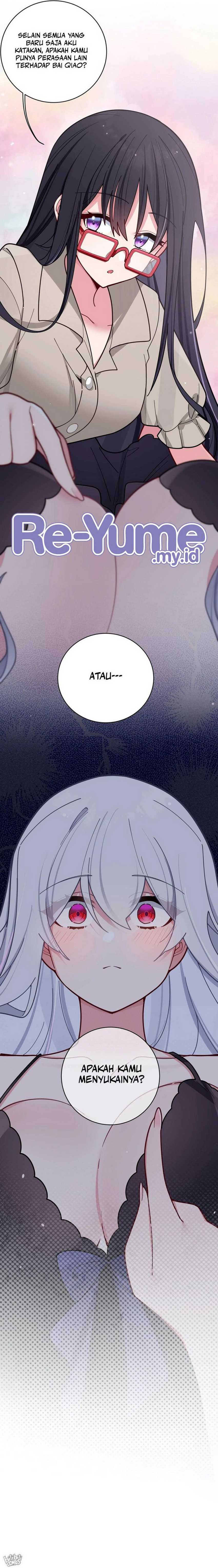 My Fake Girlfriends are using me as a Shield Chapter 65 page 13