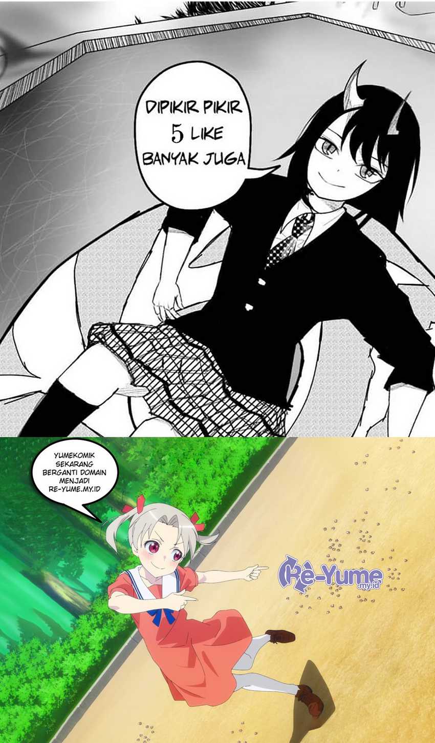 My Fake Girlfriends are using me as a Shield Chapter 65 page 14