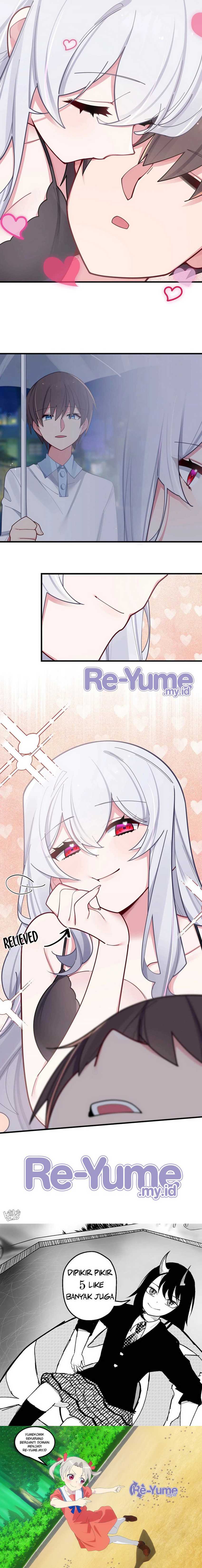 My Fake Girlfriends are using me as a Shield Chapter 66 page 12