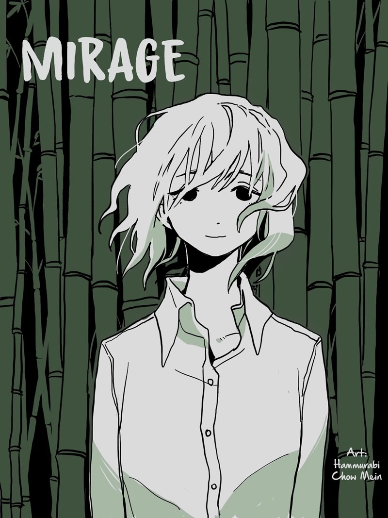Mirage Chapter 02