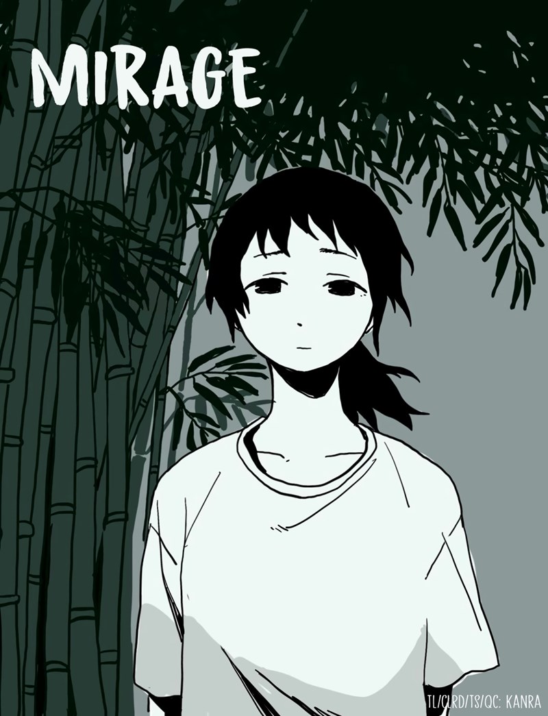 Mirage Chapter 03