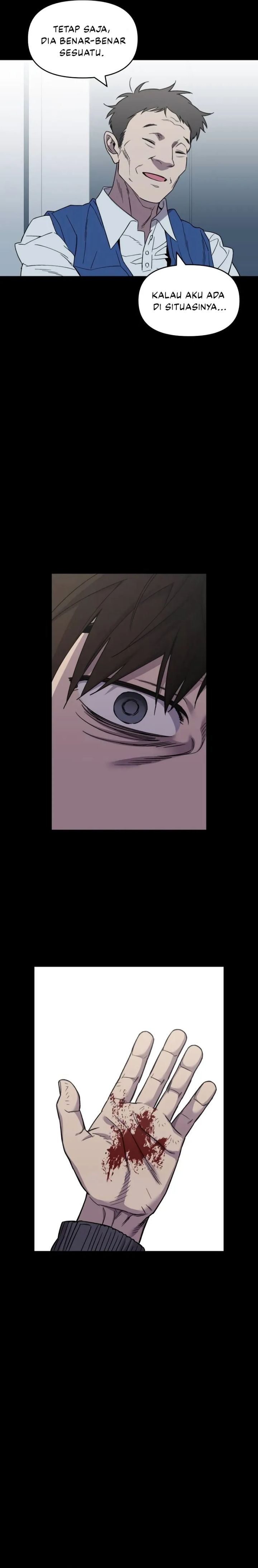 Single Dad in Another World Chapter 01