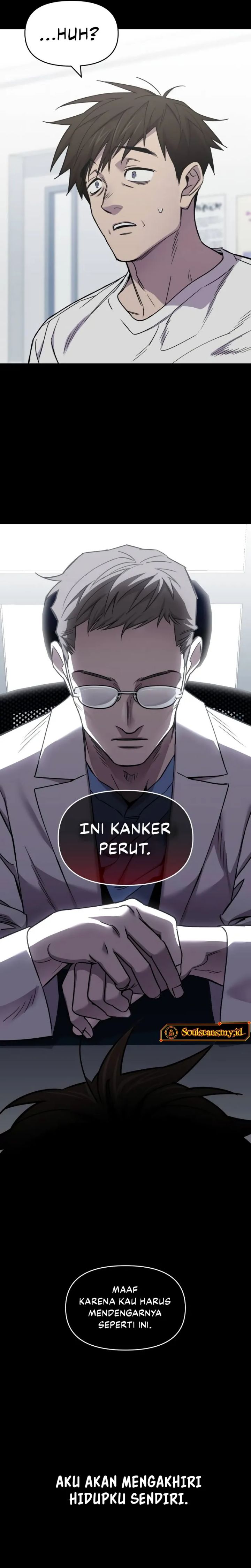 Single Dad in Another World Chapter 01