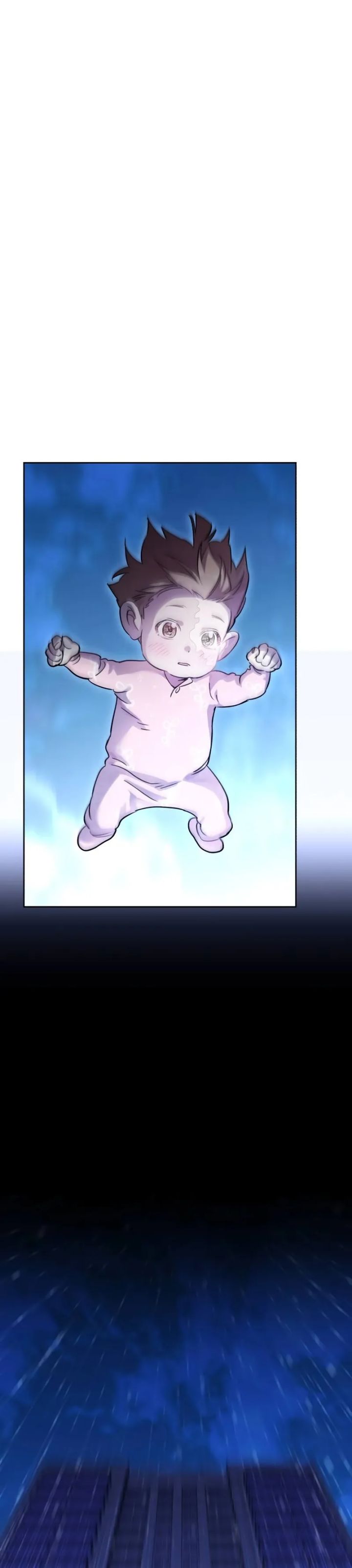 Single Dad in Another World Chapter 01