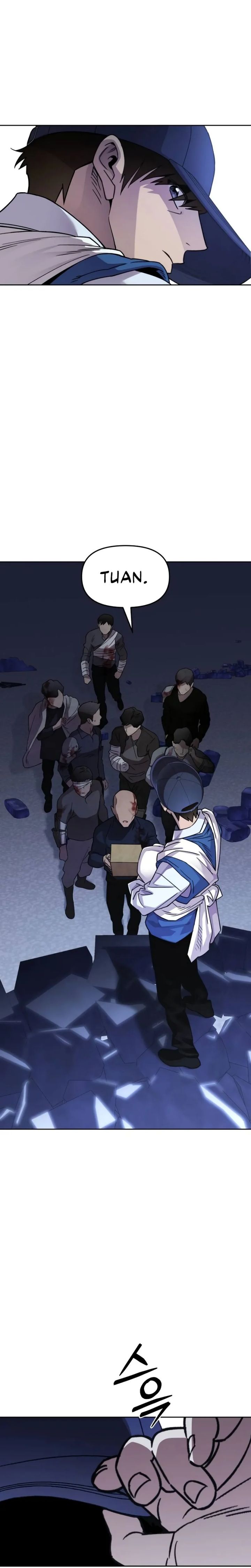 Single Dad in Another World Chapter 01