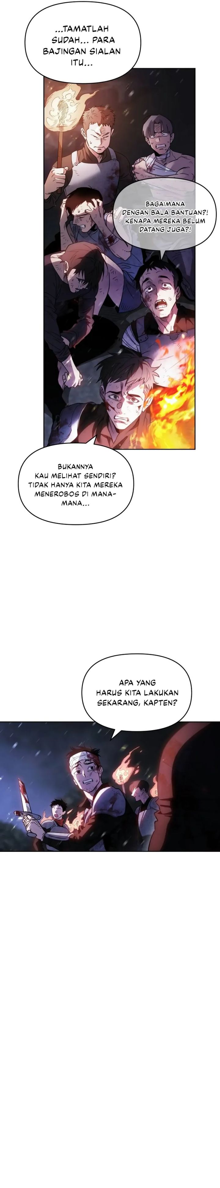 Single Dad in Another World Chapter 01