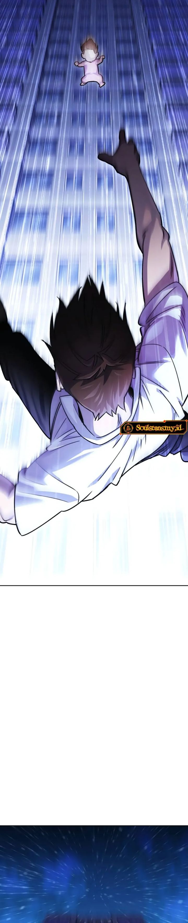 Single Dad in Another World Chapter 01