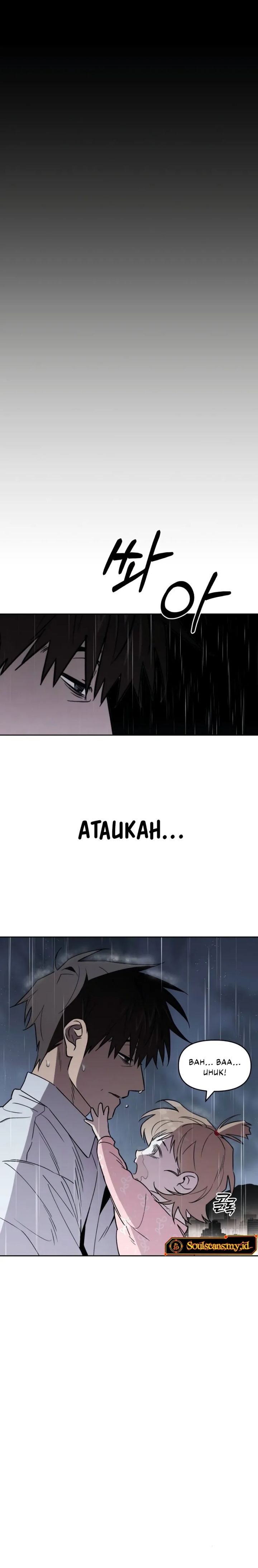 Single Dad in Another World Chapter 01