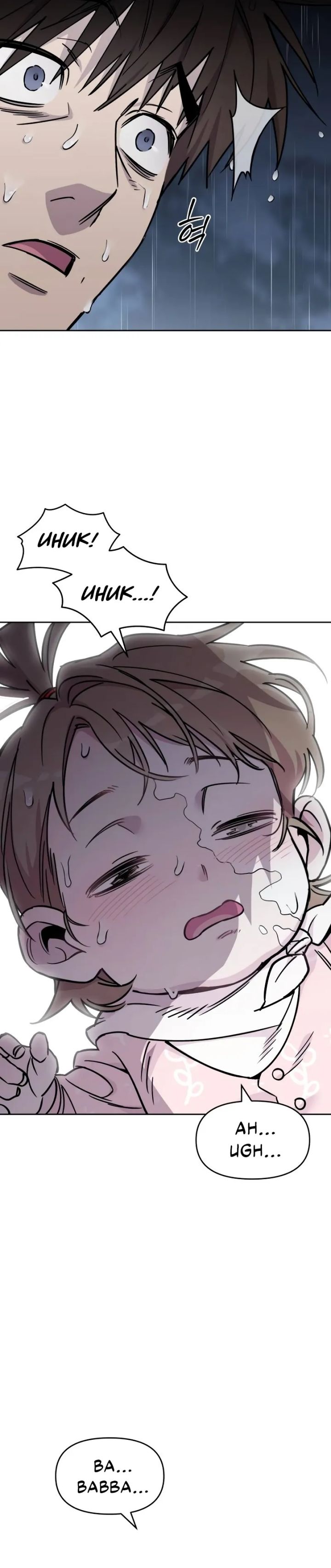 Single Dad in Another World Chapter 01