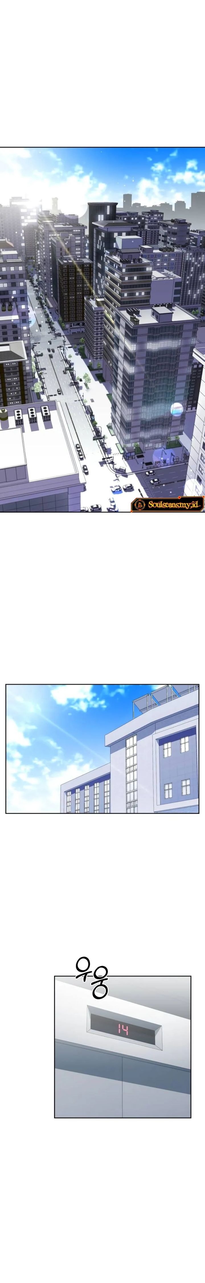 Single Dad in Another World Chapter 01