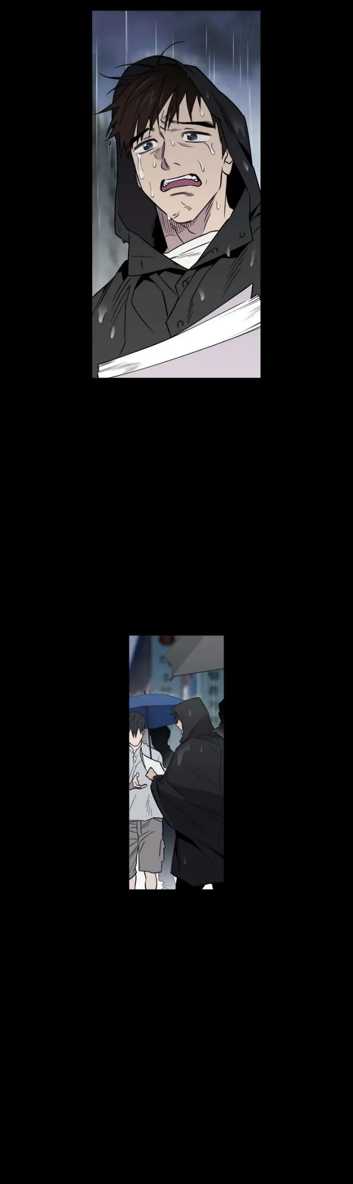 Single Dad in Another World Chapter 01