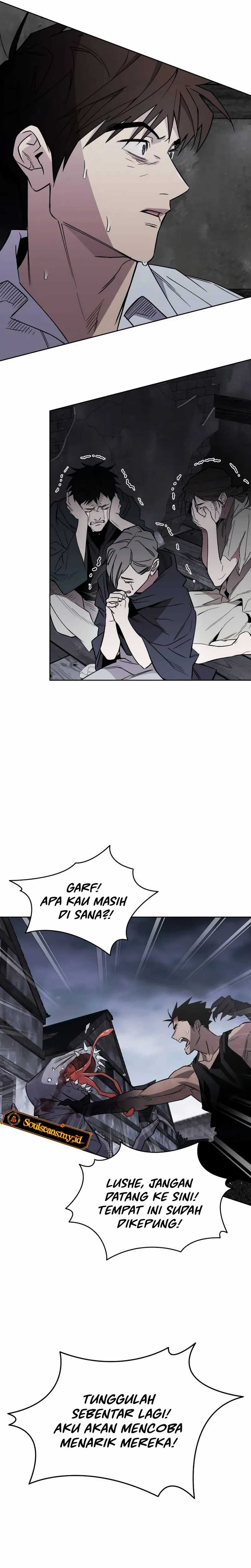 Single Dad in Another World Chapter 02