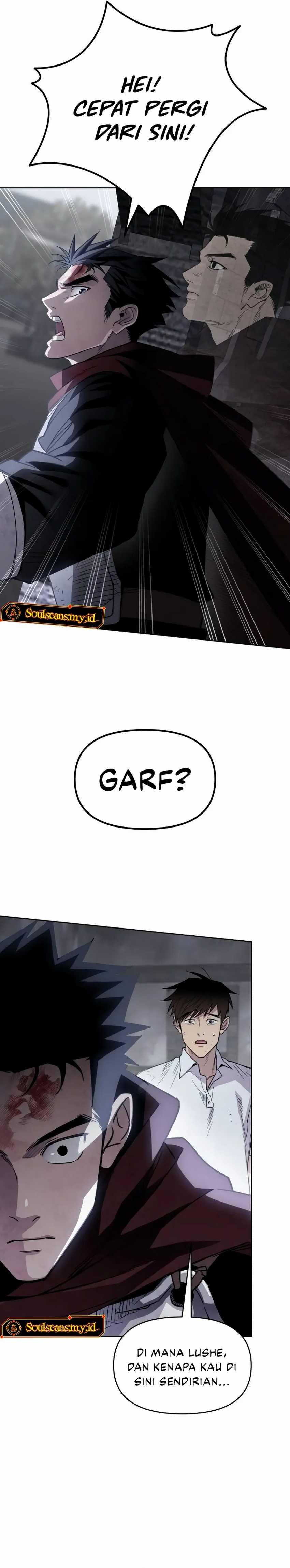 Single Dad in Another World Chapter 02