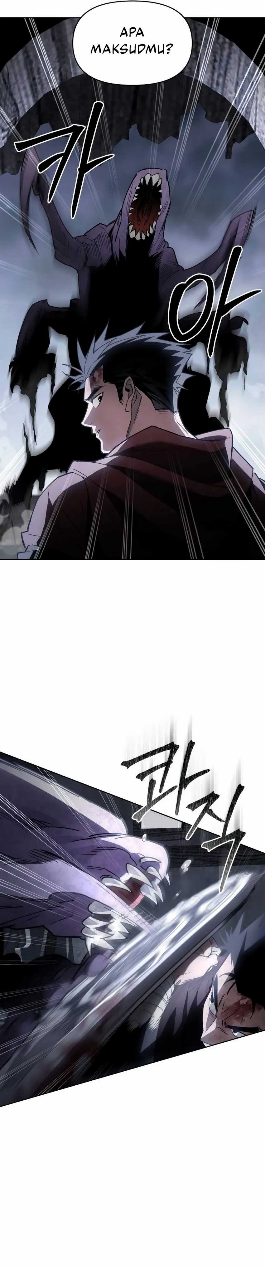 Single Dad in Another World Chapter 02
