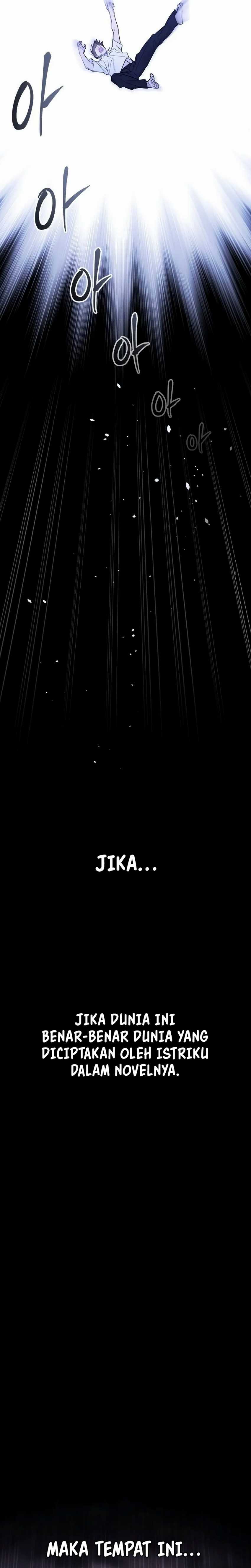 Single Dad in Another World Chapter 02