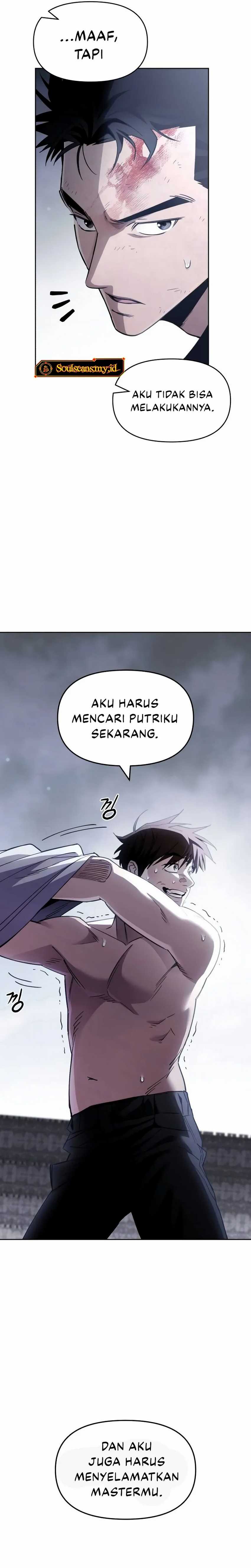 Single Dad in Another World Chapter 02