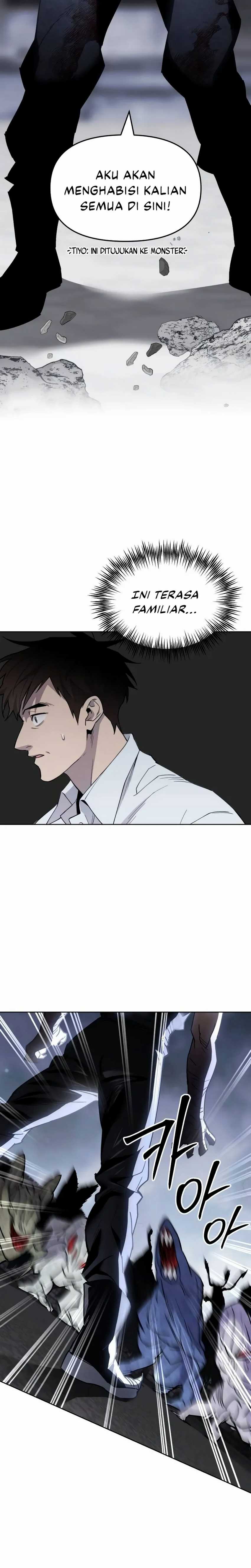 Single Dad in Another World Chapter 02