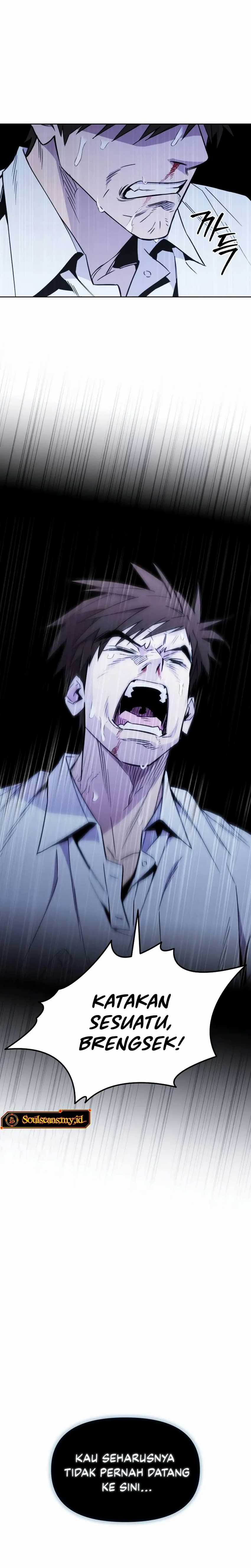 Single Dad in Another World Chapter 02
