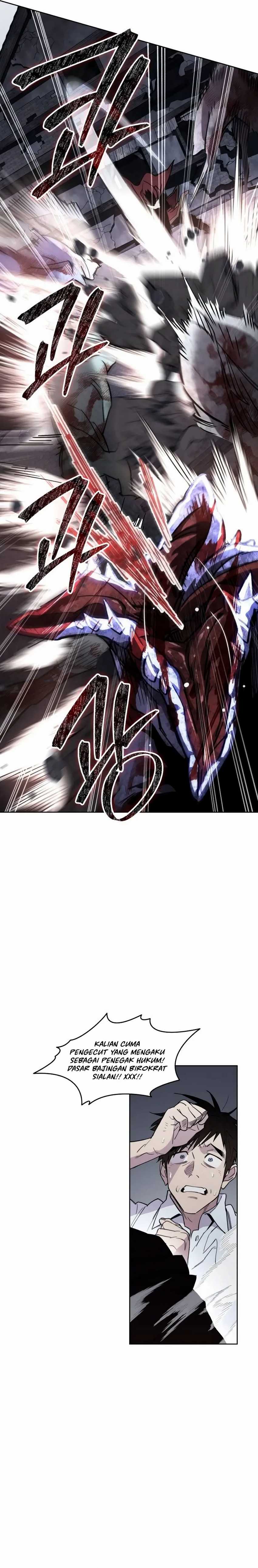 Single Dad in Another World Chapter 02