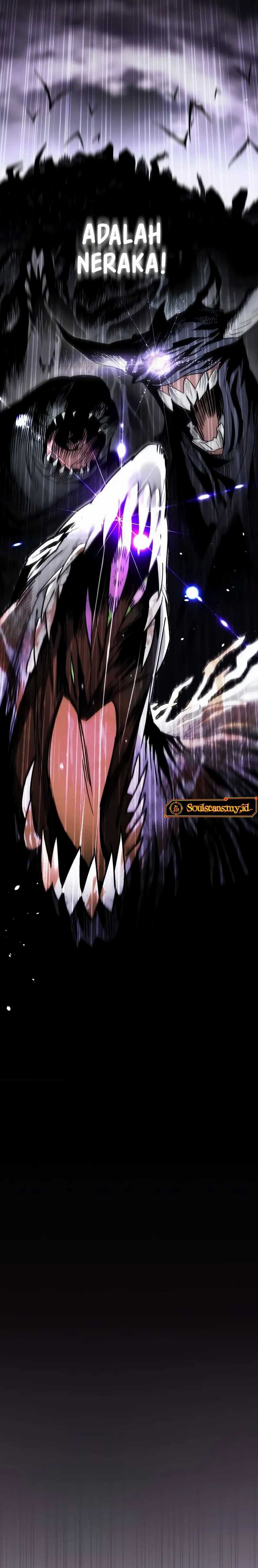 Single Dad in Another World Chapter 02