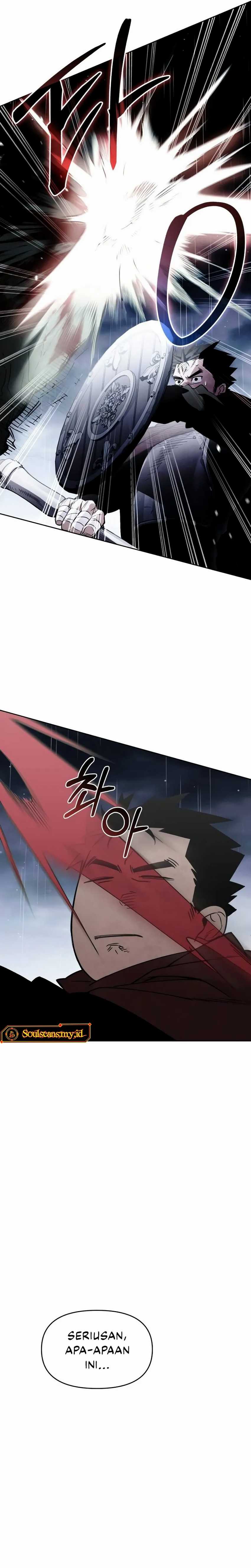 Single Dad in Another World Chapter 02