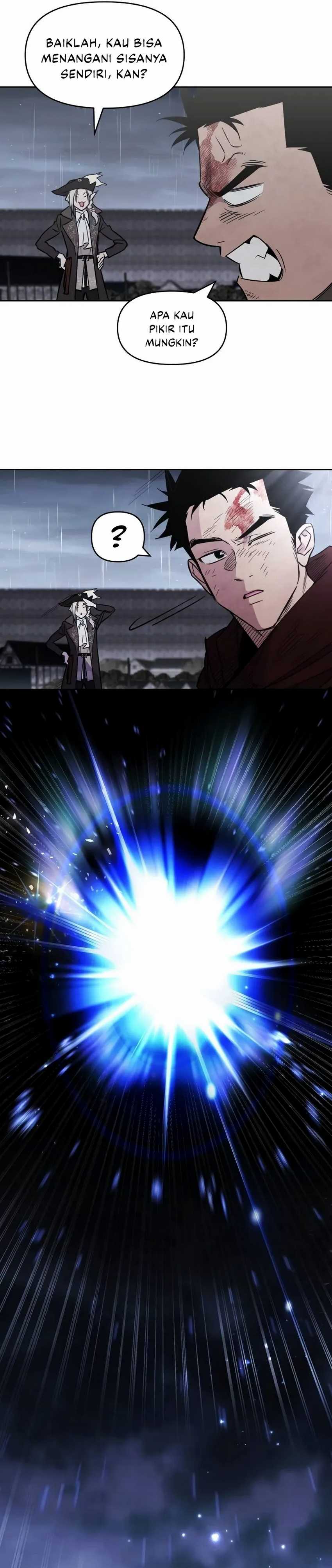 Single Dad in Another World Chapter 02
