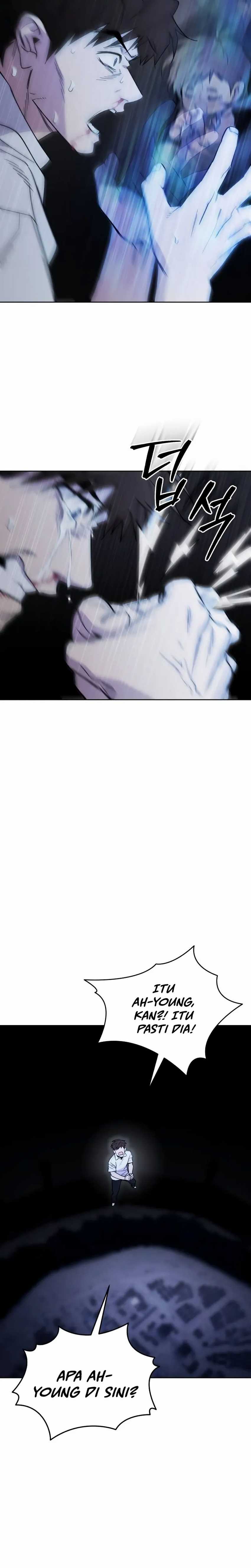 Single Dad in Another World Chapter 02