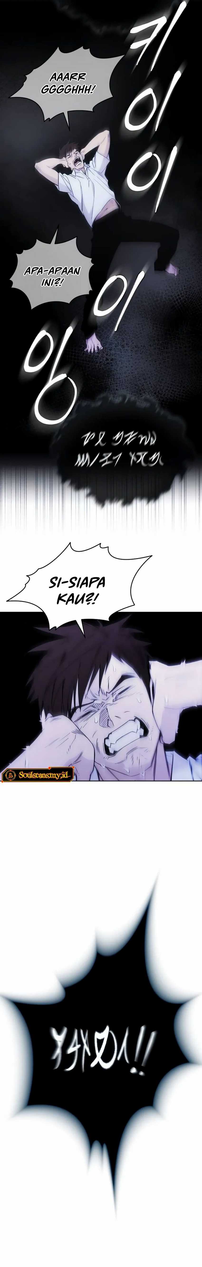 Single Dad in Another World Chapter 02